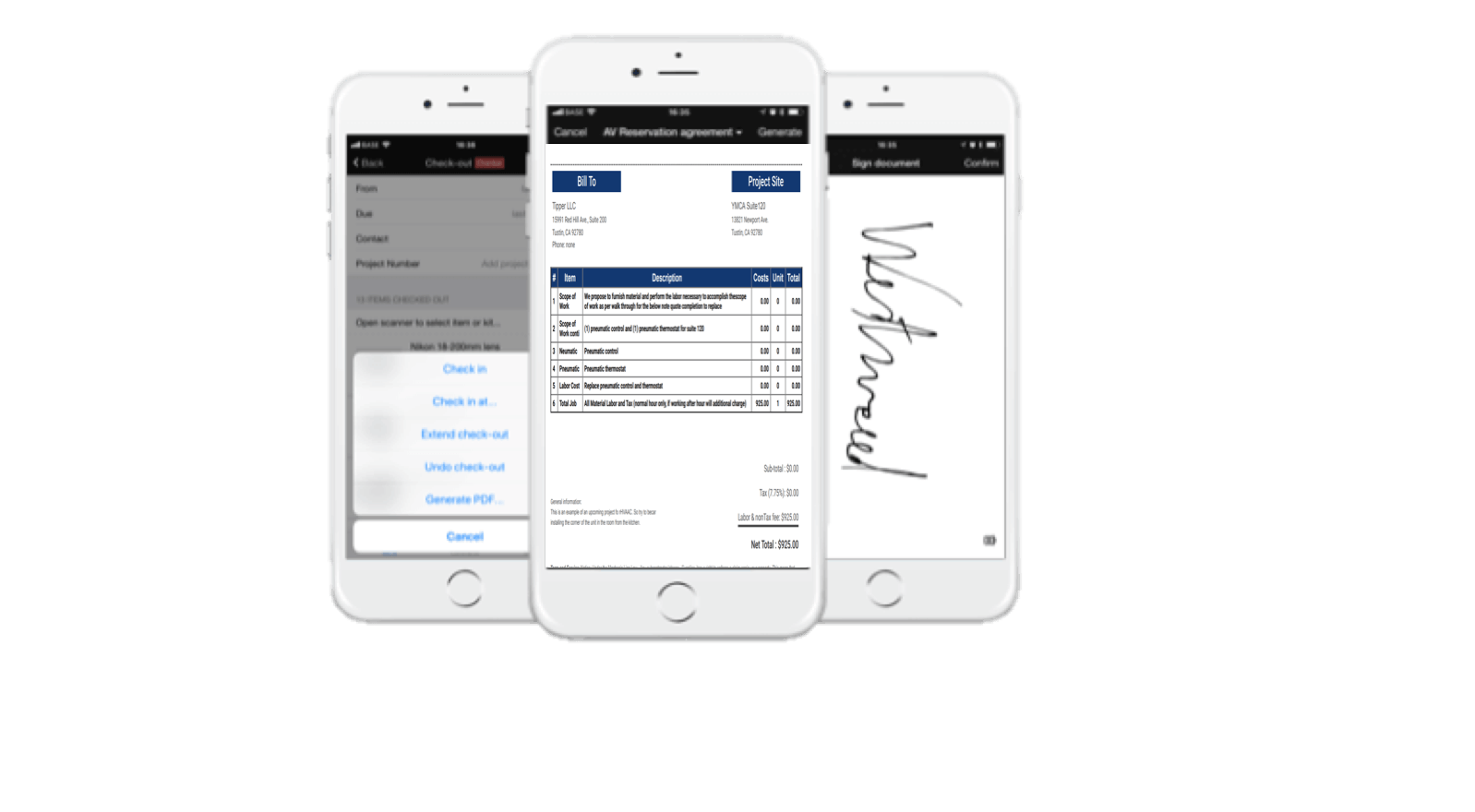 digitalsign